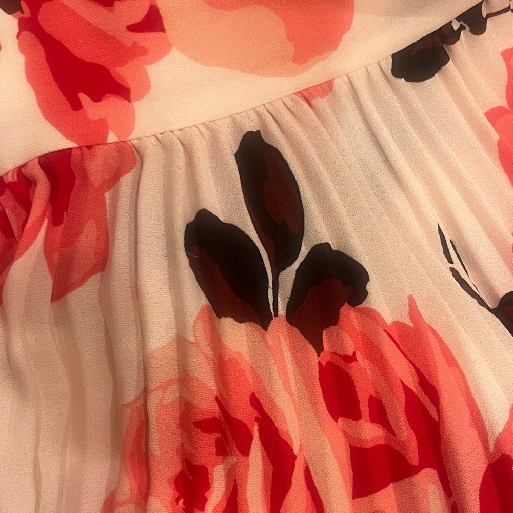 Kate spade Pink and Red Roses set - Picture 8 of 15
